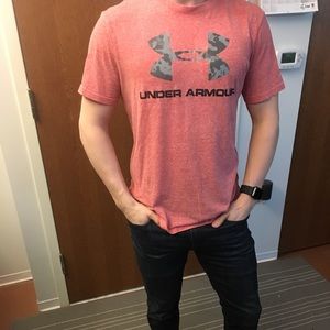 Under Armour T-Shirt